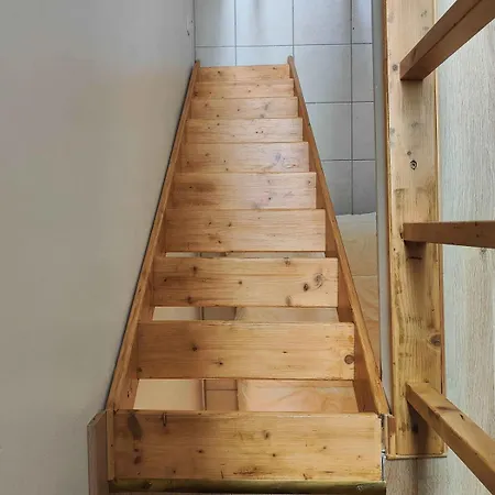 Appartement Climatisé Avec Terrasse *