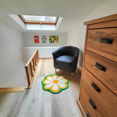 Appartement Climatisé Avec Terrasse *